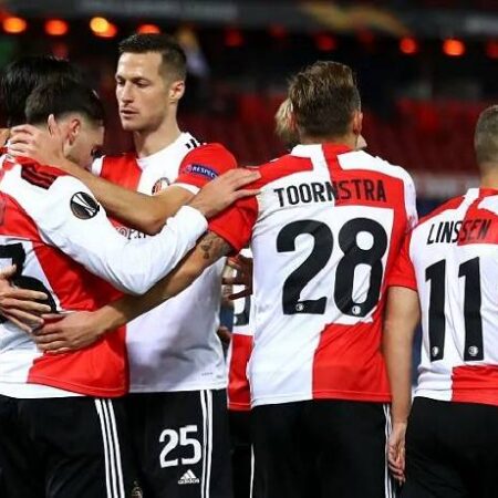 Nhận định kèo Maccabi Haifa vs Feyenoord, 21h30 ngày 14/9