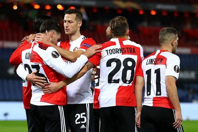 Nhận định kèo Maccabi Haifa vs Feyenoord, 21h30 ngày 14/9