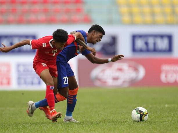 Nhận định kèo Maldives vs Nepal, 18h00 ngày 1/10