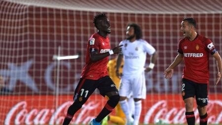 Nhận định kèo Mallorca vs Osasuna, 19h ngày 26/9