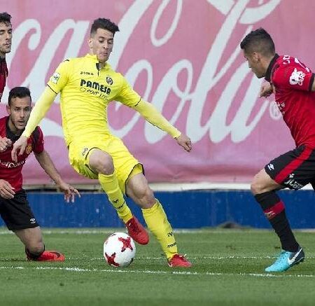 Nhận định kèo Mallorca vs Villarreal, 19h ngày 19/9