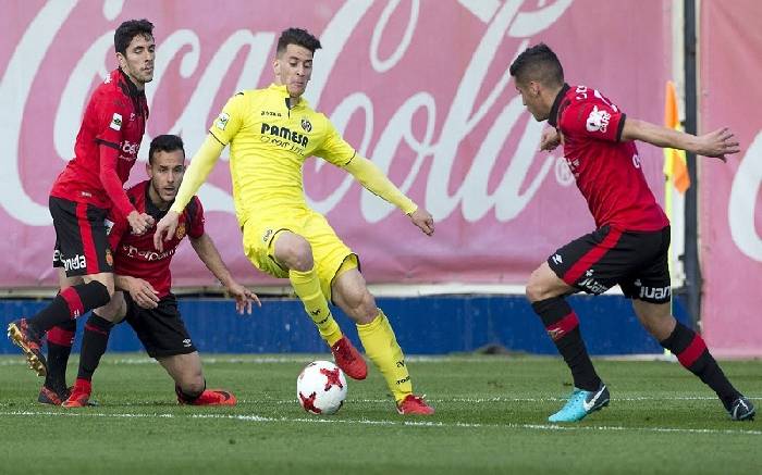 Nhận định kèo Mallorca vs Villarreal, 19h ngày 19/9