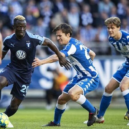 Nhận định kèo Malmo vs Norrkoping, 20h00 ngày 11/9