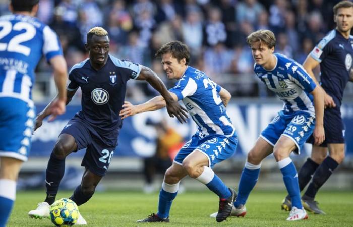 Nhận định kèo Malmo vs Norrkoping, 20h00 ngày 11/9