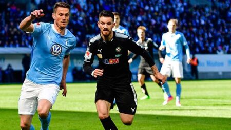 Nhận định kèo Malmo vs Orebro, 22h30 ngày 25/9