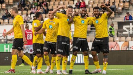 Nhận định kèo Mariehamn vs KuPS, 22h30 ngày 5/9