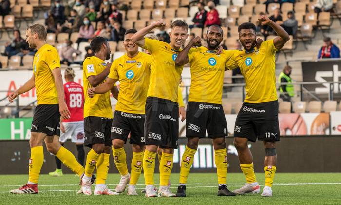 Nhận định kèo Mariehamn vs KuPS, 22h30 ngày 5/9