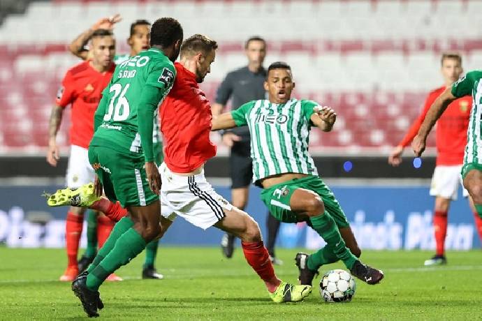 Nhận định kèo Marítimo vs Arouca, 1h00 ngày 14/9