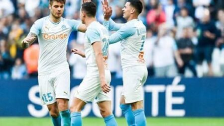 Nhận định kèo Marseille vs Lens, 1h45 ngày 27/9