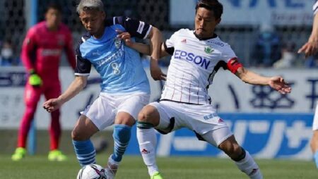 Nhận định kèo Matsumoto Yamaga vs Jubilo Iwata, 16h00 ngày 4/9