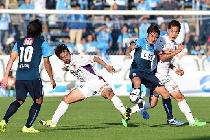 Nhận định kèo Matsumoto Yamaga vs Kyoto Sanga, 17h ngày 7/9