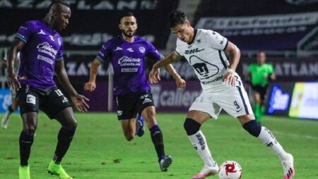 Nhận định kèo Mazatlan vs Juarez, 7h00 ngày 29/9