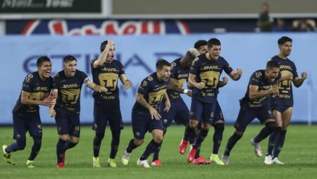 Nhận định kèo Mazatlan vs UNAM Pumas, 9h ngày 19/9