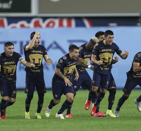 Nhận định kèo Mazatlan vs UNAM Pumas, 9h ngày 19/9