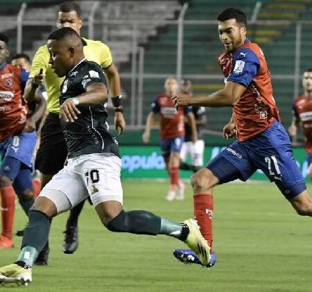 Nhận định kèo Medellin vs Deportivo Cali, 8h10 ngày 3/9