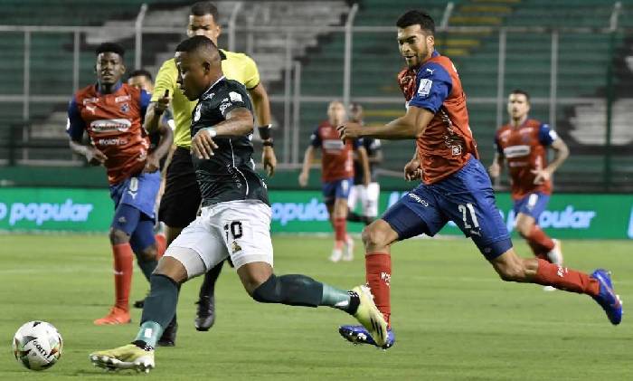 Nhận định kèo Medellin vs Deportivo Cali, 8h10 ngày 3/9