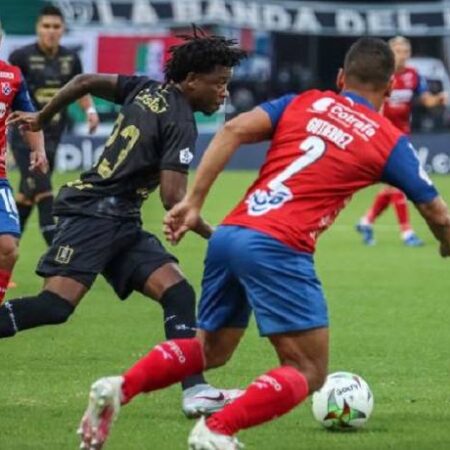 Nhận định kèo Medellin vs Once Caldas, 8h00 ngày 18/9