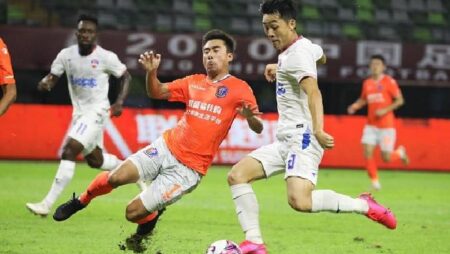 Nhận định kèo Meizhou Hakka vs Jiangxi Liansheng, 15h00 ngày 29/9