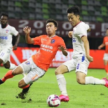 Nhận định kèo Meizhou Hakka vs Jiangxi Liansheng, 15h00 ngày 29/9