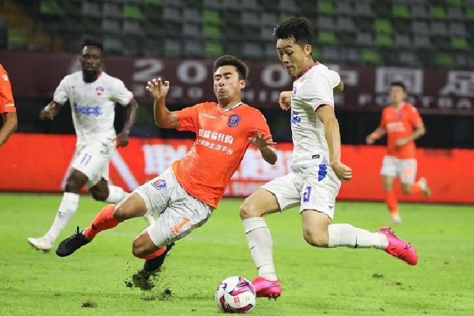 Nhận định kèo Meizhou Hakka vs Jiangxi Liansheng, 15h00 ngày 29/9