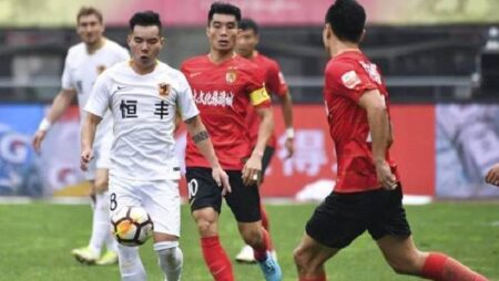 Nhận định kèo Meizhou Hakka vs Nanjing Fengfan, 18h35 ngày 21/9