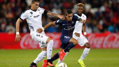 Nhận định kèo Metz vs PSG, 2h00 ngày 23/9