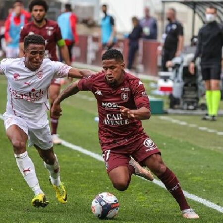 Nhận định kèo Metz vs Troyes, 20h00 ngày 12/9