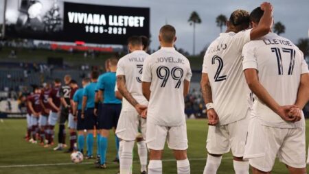 Nhận định kèo Minnesota vs LA Galaxy, 7h07 ngày 19/9