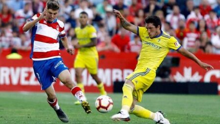 Nhận định kèo Mirandes vs Alcorcon, 23h15 ngày 11/9