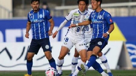 Nhận định kèo Montedio Yamagata vs Mito HollyHock, 17h00 ngày 4/9