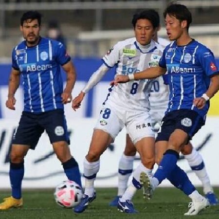 Nhận định kèo Montedio Yamagata vs Mito HollyHock, 17h00 ngày 4/9