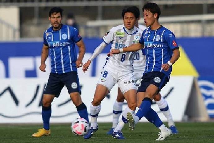 Nhận định kèo Montedio Yamagata vs Mito HollyHock, 17h00 ngày 4/9