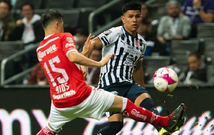 Nhận định kèo Monterrey vs Toluca, 7h00 ngày 23/9