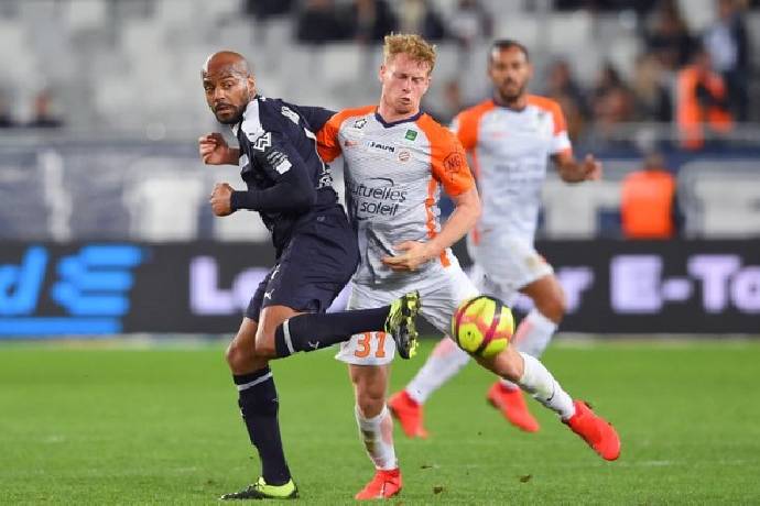 Nhận định kèo Montpellier vs Bordeaux, 0h00 ngày 23/9