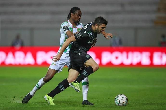 Nhận định kèo Moreirense vs FC Arouca, 21h30 ngày 25/9