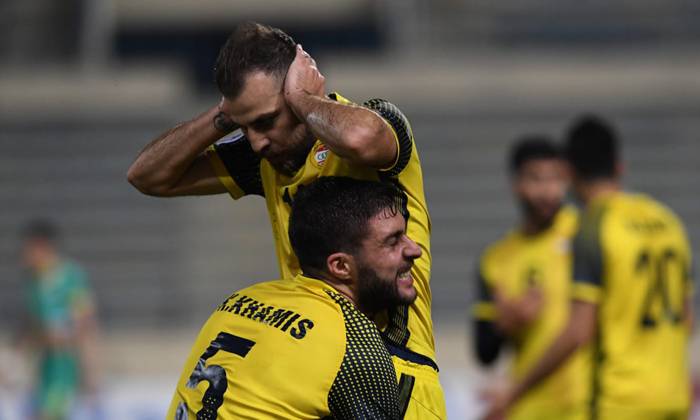 Nhận định kèo Muharraq vs Al Ahed Beirut, 22h15 ngày 20/9