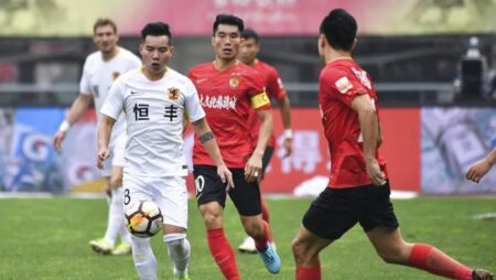 Nhận định kèo Nanjing Fengfan vs Suzhou Dongwu, 15h ngày 24/9