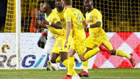 Nhận định kèo Nantes vs Brest, 0h00 ngày 23/9