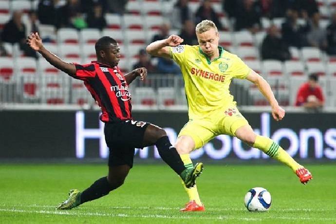 Nhận định kèo Nantes vs Nice, 22h00 ngày 12/9