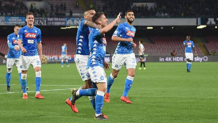 Nhận định kèo Napoli vs Cagliari, 1h45 ngày 27/9