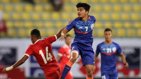 Nhận định kèo Nepal vs Ấn Độ, 18h15 ngày 5/9