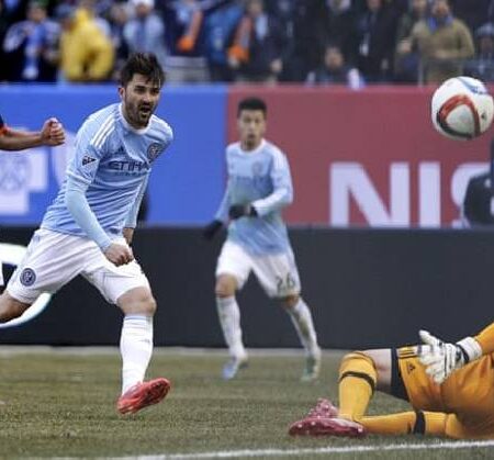 Nhận định kèo New England vs New York City, 6h00 ngày 12/9