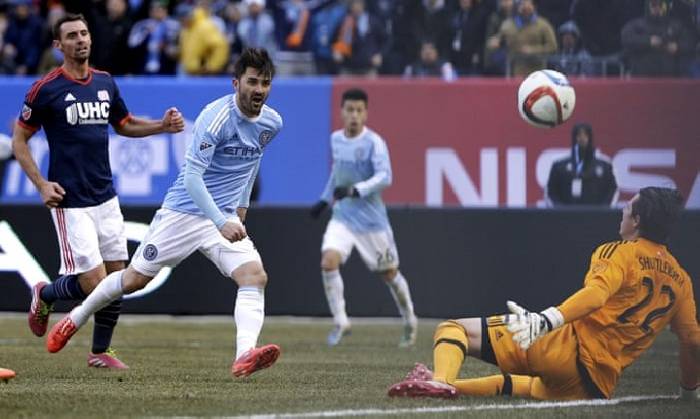 Nhận định kèo New England vs New York City, 6h00 ngày 12/9