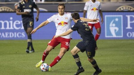 Nhận định kèo New York Red Bulls vs Philadelphia Union, 6h07 ngày 30/9