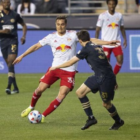 Nhận định kèo New York Red Bulls vs Philadelphia Union, 6h07 ngày 30/9