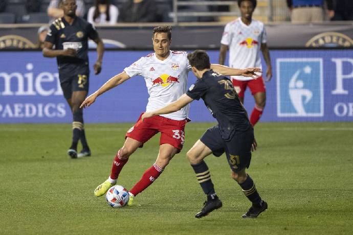 Nhận định kèo New York Red Bulls vs Philadelphia Union, 6h07 ngày 30/9