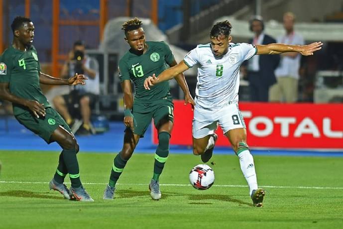 Nhận định kèo Nigeria vs Liberia, 23h ngày 3/9