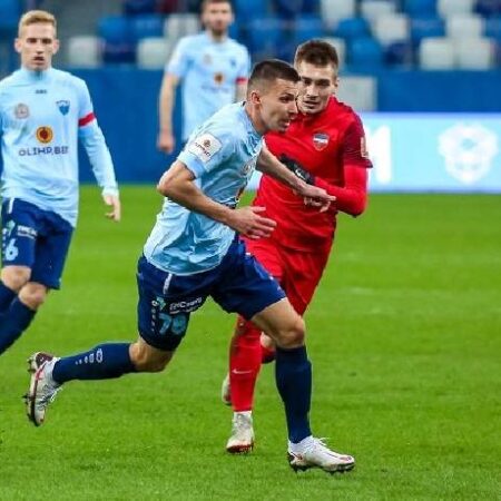 Nhận định kèo Nizhny Novgorod vs Arsenal Tula, 20h30 ngày 19/9