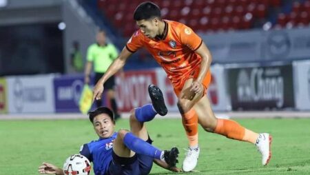 Nhận định kèo Nong Bua Pitchaya vs Nakhon Ratchasima, 18h ngày 3/9