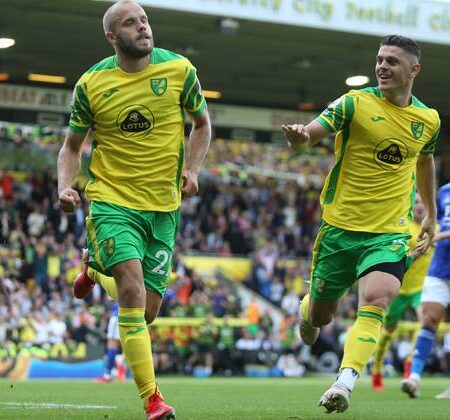 Nhận định kèo Norwich vs Watford, 21h ngày 18/9